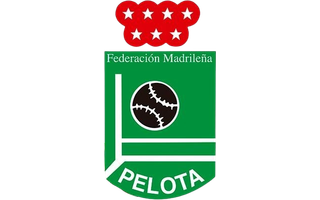 Federación Madrileña de Pelota